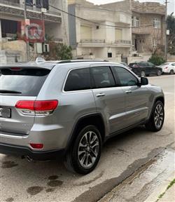 جيب جراند شيروكي